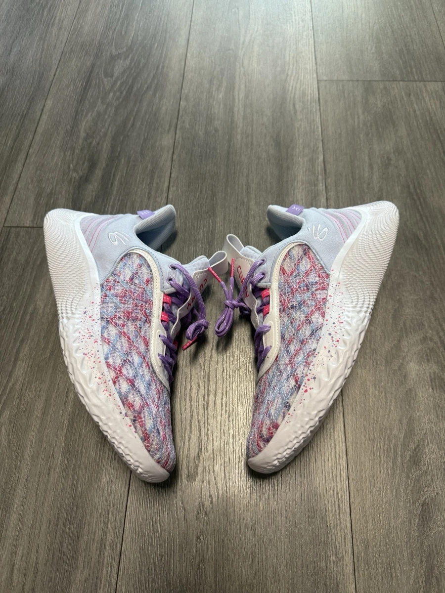 Under Armour Curry 9 For The W 2022 for sale | eBay