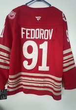 Ultimate Detroit Red Wings Collector and Super Fan Gift Guide 54