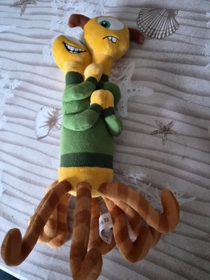 disney terri und terry plüsh Monster Uni Monster Ag Inc