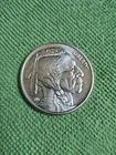 1 OZ .999 Silver Indian Buffalo Round