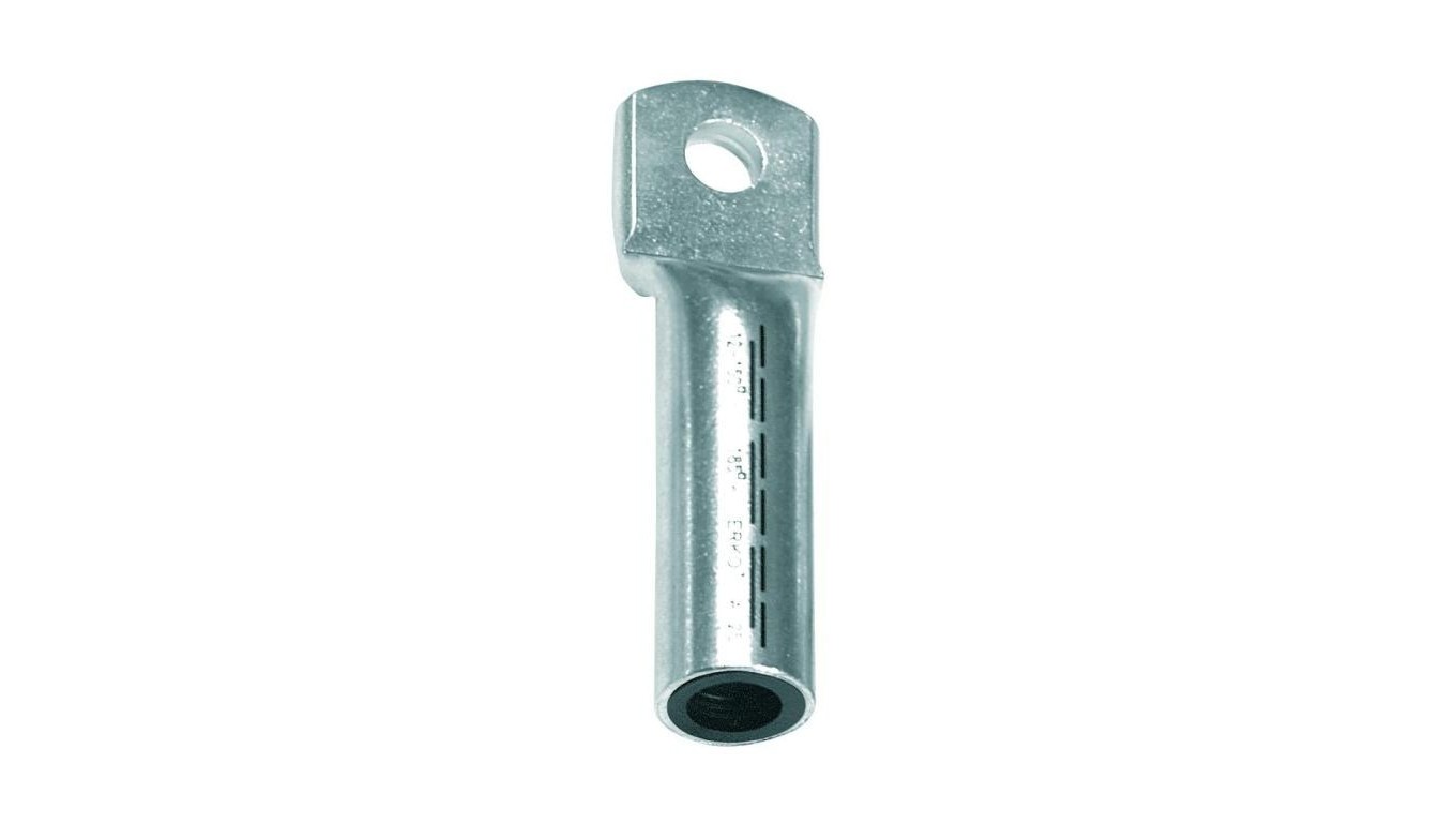 Al Pipe Eyelet Tip AR 10-150/10 Piece AR_10-150/10
