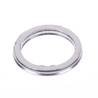 Naraku KrüMmerdichtung Rund 23X30X4 Mm (FüR: SYM X'pro 50 (Euro 4) AE05W 18-20 )