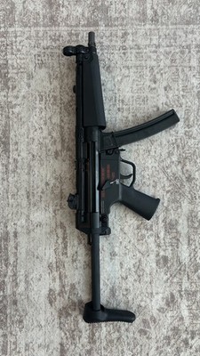 VFC MP5 GBBR AIRSOFT READ DESCRIPTION