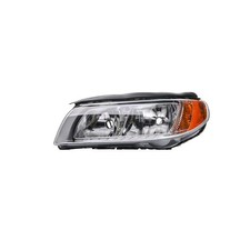 Feu avant (phare) Volvo V70