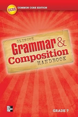 Grammar and Composition Handbo - VERY GOOD