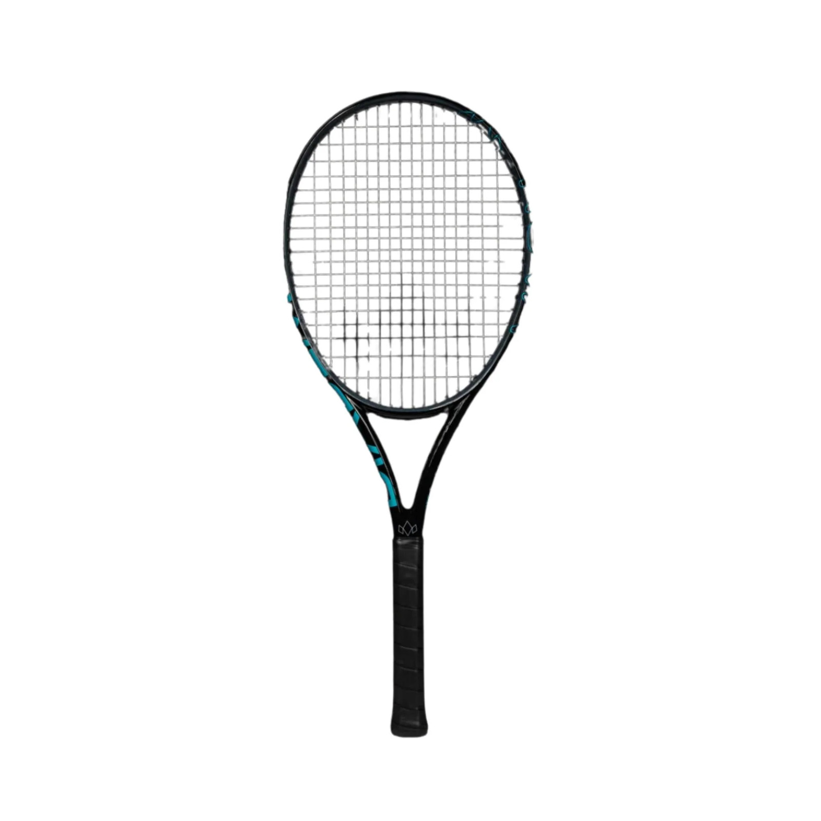 Diadem Nova ELT Tennis Racquet, Junior Player Frame