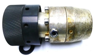 Spinner BN 405003 Koaxialstecker HF Technik Rundfunk Messtechnik Ersatzteil