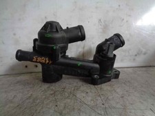 Thermostat Skoda FABIA