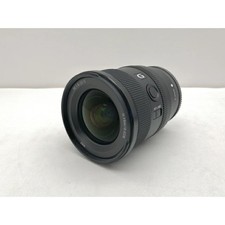 SONY FE 20mm F1.8 G SEL20F18G SONY E-mount FE  ai E-Beans Period   B 