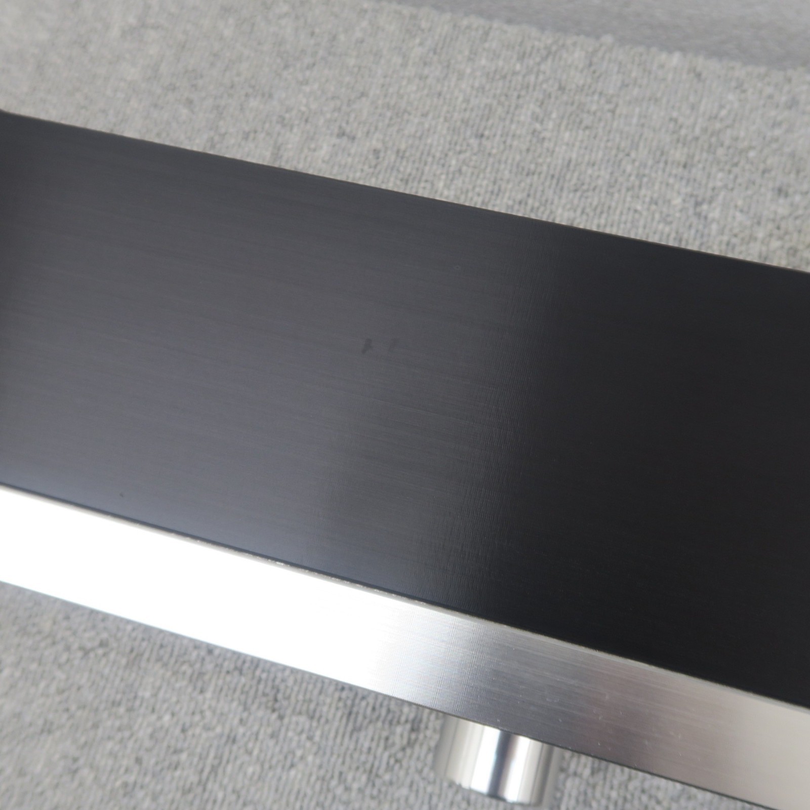 JEFF ROWLAND Synergy Preamplifier High End Audio Control Amplifier Stereo Preamp