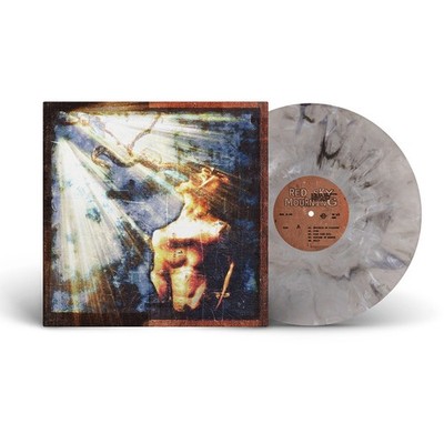 Soul Blind - Red Sky Mourning Grey Vinyl Edition (2025 - US - Original)