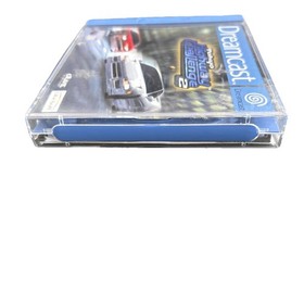 Tokyo Highway Challenge 2 For Sega Dreamcast In VGC