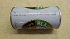 Kochs Black Horse Ale XXX  Beer can Dunkirk NY Brewery — photo 3
