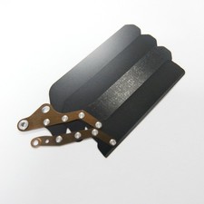 Camera Repair Parts For Canon EOS R5 R6 R5C R6II R3 Shutter Blade Curtain