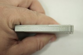 Pokemon Silver GameBoy Color Authentic Game Nintendo GBC 2000 New Save Battery B