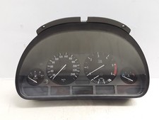 Compteur BMW 525