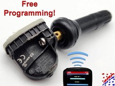 Schrader Ez-sensor Tpms Tire Pressure Sensor 33500 Free Programming Blem