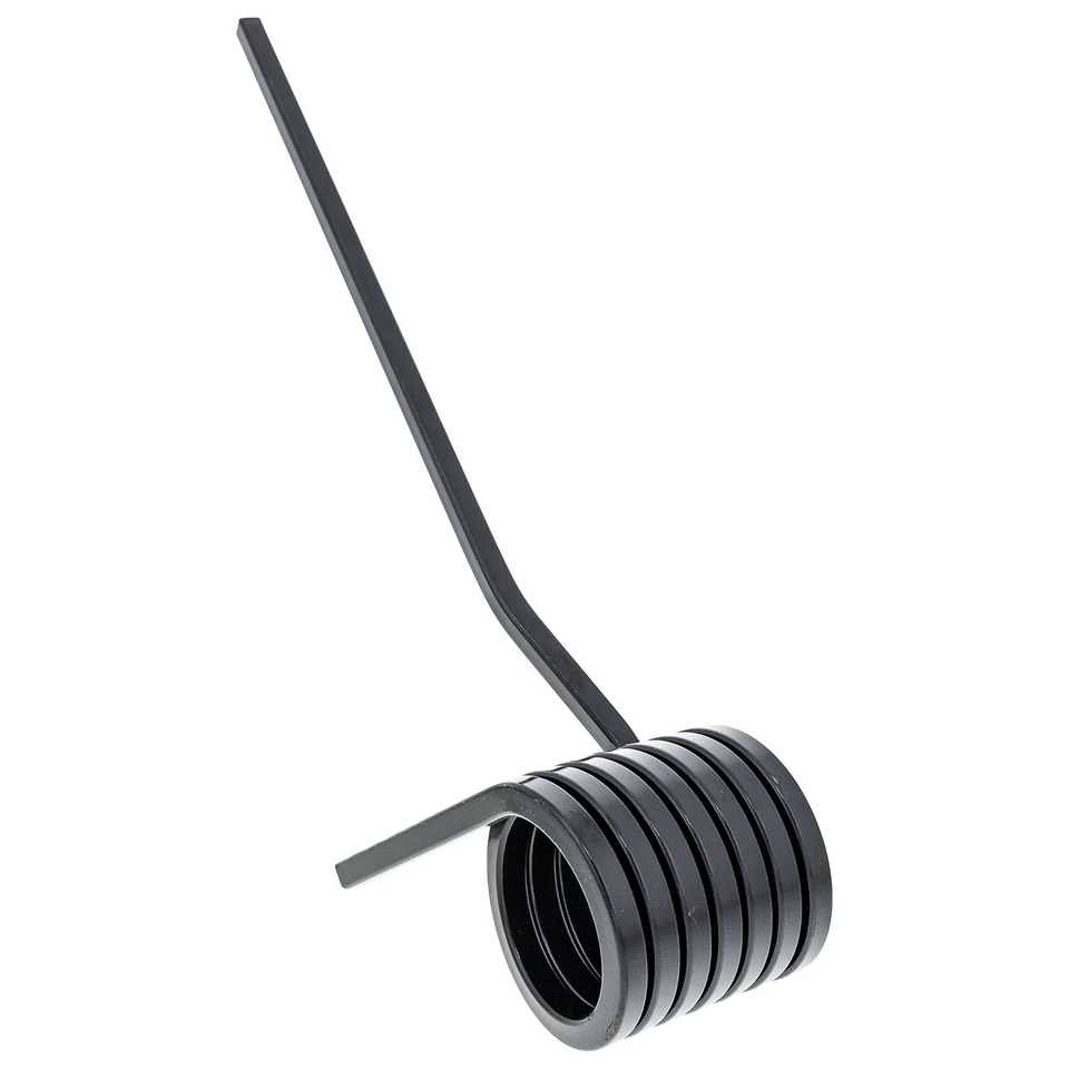 Polaris 2884974 Heavy Duty Rear Torsion Spring Kit Matryx Axys 129 137 Foto 4 de 4