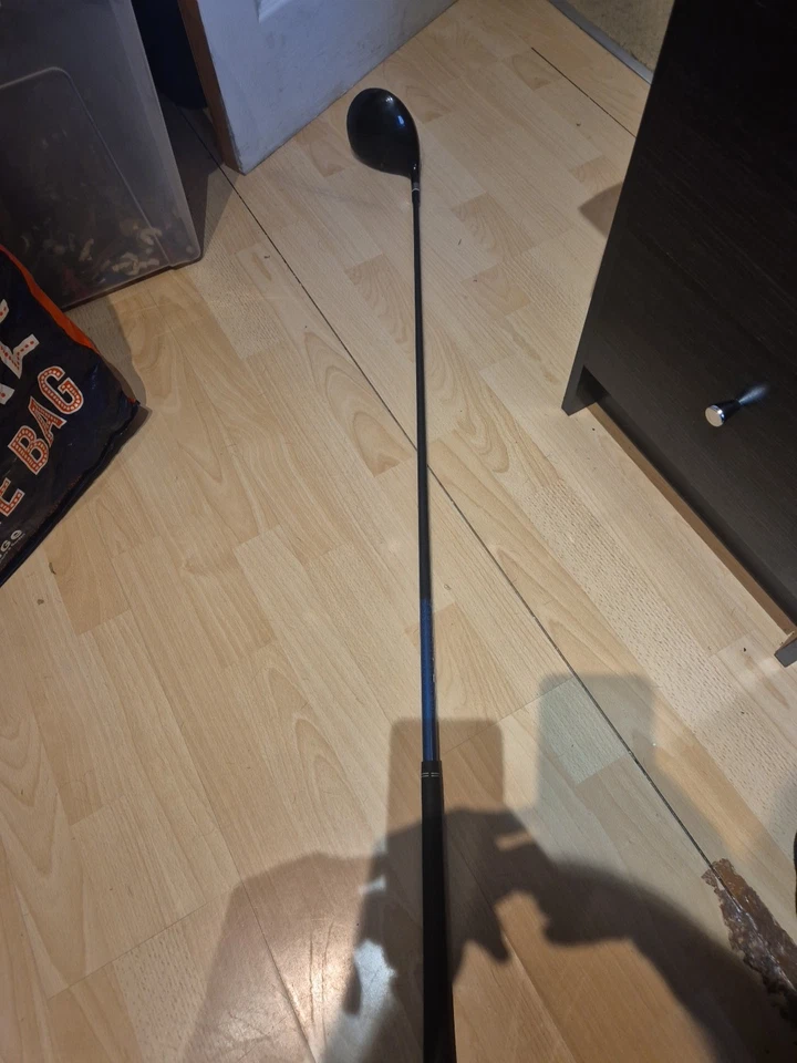 Adamsgolf Driver Speedline Draw 10.5 Graphite Shaft - Image 4 of 4