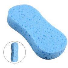 Large Size Car Wash Sponge Block for Car and Motorcycle Cleaning Supplies