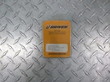 Driven Racing Oil Fill Plug Kawasaki Z125 2017 - 2024 DKZ-006