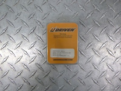 Driven Racing Oil Fill Plug Kawasaki Z125 2017 - 2024 DKZ-006