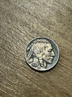 1937 Buffalo Nickel VF