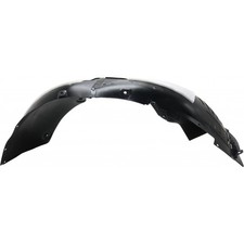 For Kia Sportage Splash Guard / Fender Liner 2017-2019 | Front, Passenger Side