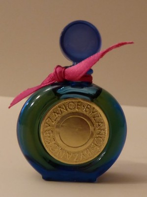Byzance von Rochas - sehr schöne Parfumminiatur - Eau de Parfum - 3 ml