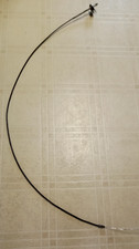 1957 Chevrolet Over Drive Cable Assembly Oem 1957 Chevrolet Over Drive Cable Assembly Oem