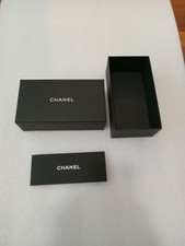 Chanel Empty Sunglasses Box  Booklet