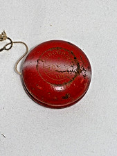 1950's Duncan Tournament Yo-Yo