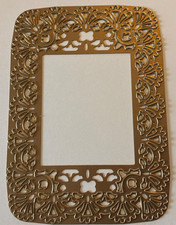 Anna Griffin Festooned Frame Dies RARE ONE read