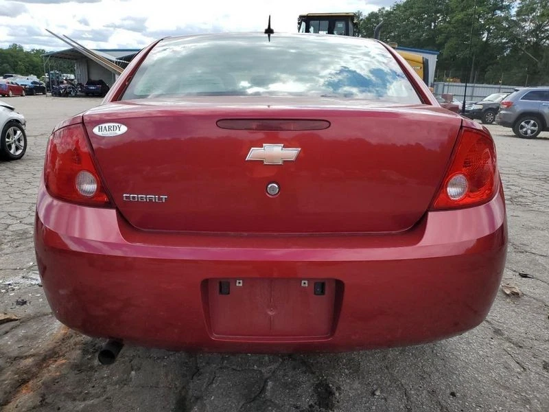 2005-2007 Saturn Ion Front Suspension Crossmember Engine Cradle Assembly OEM Foto 3 de 4