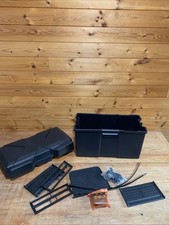 Noco Snap-top Bg31 Battery Box Group 24-31 12v Marine Rv Boat Camper