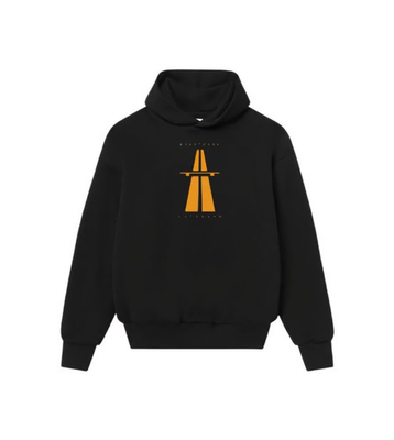 #ad Kraftwerk AUTOBAHN Autobarn Graphic Print Mens Sweatshirt Hoodie S M L XL 234XL GBP 32.99