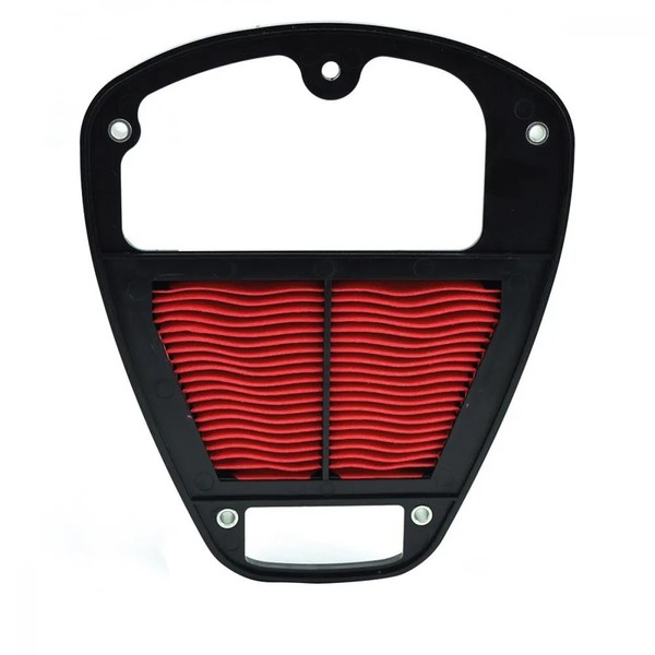 Meiwa Miw Premium Luftfilter K2187 - Kawasaki Vn 900 Classic / Custom 2006-19...-image