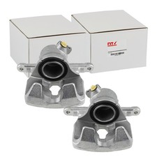2X NTY BREMSSATTEL VORNE LINKS+RECHTS passend für MAZDA RX-8