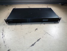 LUXUL AMS-1208P SWITCH