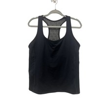 Gap Fit work out tank - built in Bra