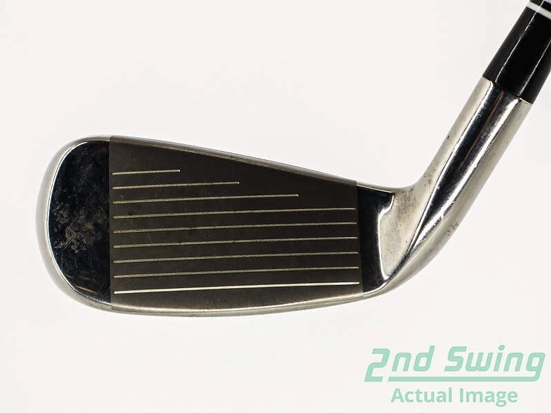 Cleveland 2010 HB3 Single Iron 4 Iron Graphite Regular Right 39.5in - Image 2 of 4
