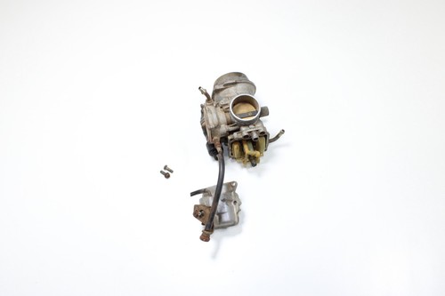 2000 Yamaha Grizzly 600 YFM600 Carburetor Needs Cleaned 4WV-14901-00-00 X18