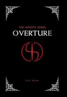 Overture | B R Storm | Englisch | Buch | Infinity | Gebunden | 2020