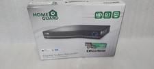 Home Guard 3TB 8CH - Digital Video Recorder Compression H.264 
