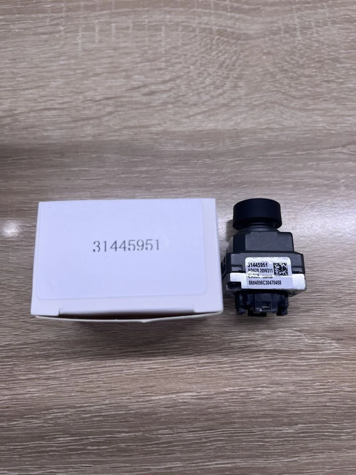 31445951 New For Volvo Parking Camera C40 S60 V60 XC60 S90 V90 XC90 2016-2022 UK