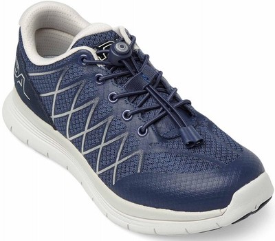 Optima Molliter YDA Spring System Navy Blau Orthopädische Sportschuhe Art. C1Y-