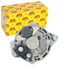 ATL LICHTMASCHINE GENERATOR 45 A passend für VW Golf II Jetta II