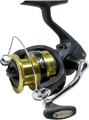 Shimano FX 2500HG Spinning Fishing Reel High Gear Ratio Freshwater New