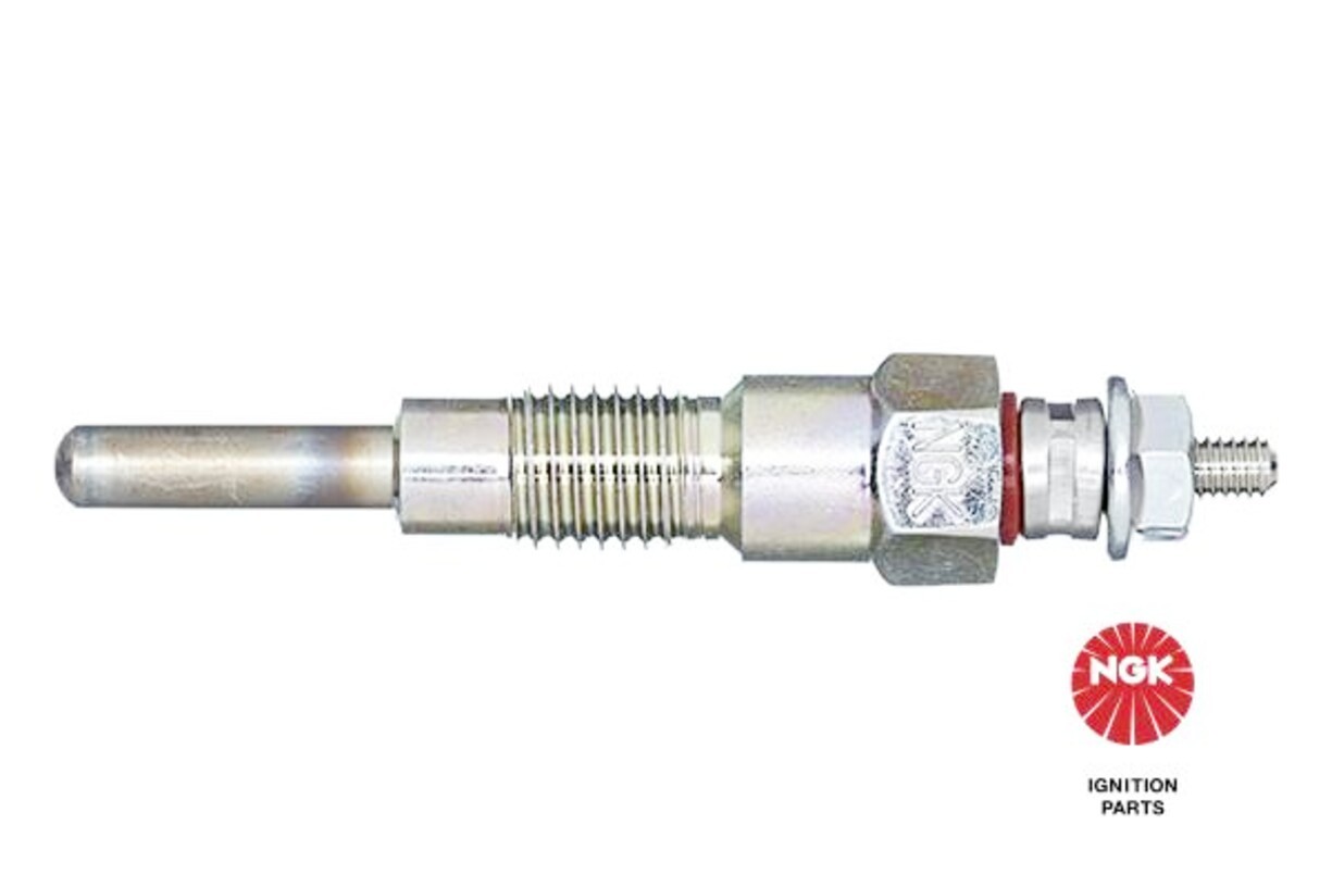 NGK Glow Plug For NISSAN Pick Up D21 85-88 11065-T8202
