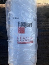 Fleetguard Fuel Filter FF5319 Genuine NOS